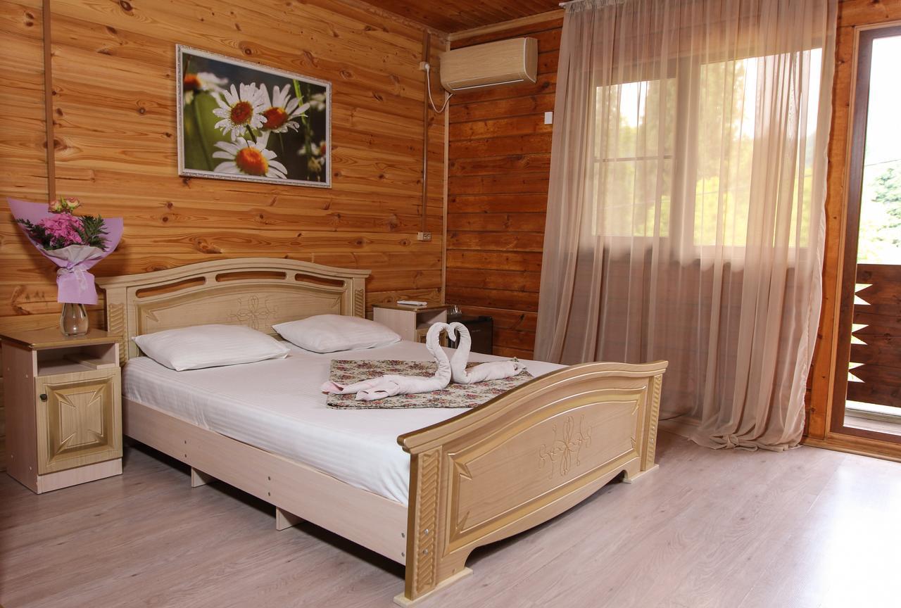 Grand Hotel Leon New Athos 외부 사진