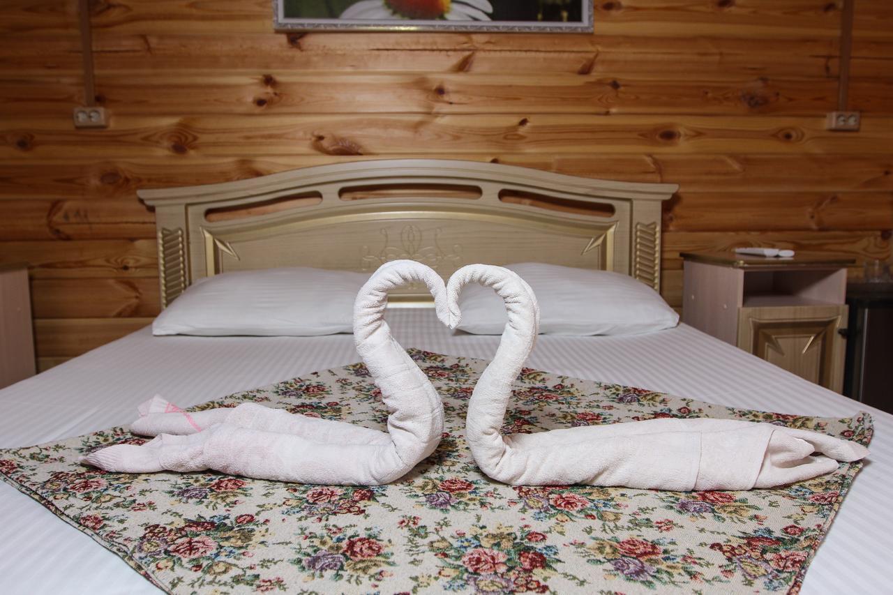 Grand Hotel Leon New Athos 외부 사진